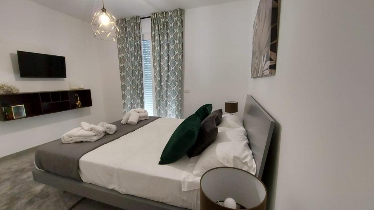Casa Eugenia Ghome モノーポリ エクステリア 写真